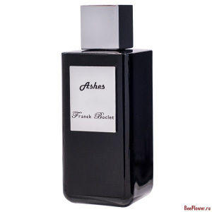Ashes 1,5ml Parfum (духи)