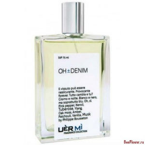 OH ± Denim 7,5ml edp (парфюмерная вода)