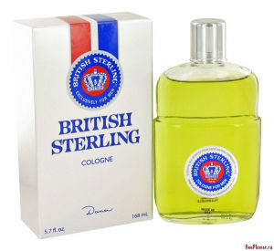 British Sterling