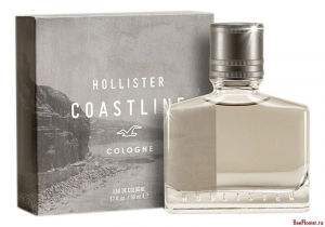 Coastline