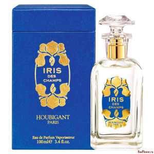 Iris des Champs 2ml edp (парфюмерная вода)