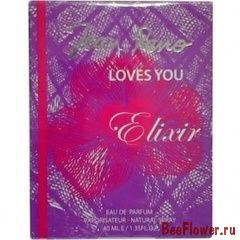Loves You Elixir