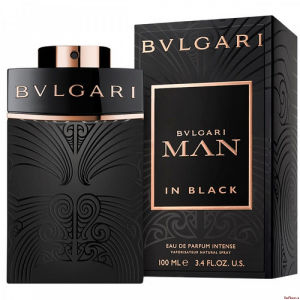 Man In Black All Blacks Limited Edition
