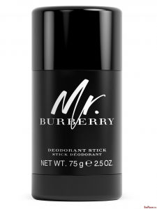 Mr. Burberry 75ml (дезодорант-стик)
