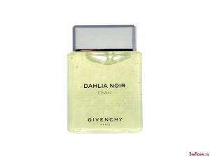Dahlia Noir L’Eau 200ml (парфюмированное желе для тела)
