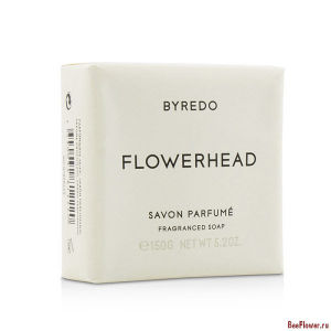 Flowerhead 150gr soap (мыло)