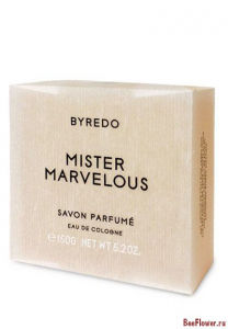 Mister Marvelous 150gr soap (мыло)