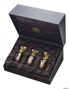 Clive Christian Private Collection Men Set
