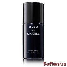 Bleu de Chanel 100ml дезодорант