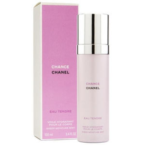 Chance Eau Tendre 100ml Парфюмированная дымка для тела