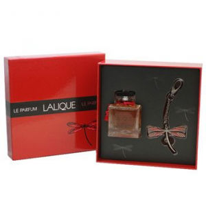 Набор Lalique Le Parfum 100ml edp (парфюмерная вода) + брелок