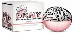 DKNY Be Delicious Fresh Blossom Art
