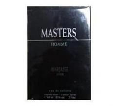 Masters Pour Homme