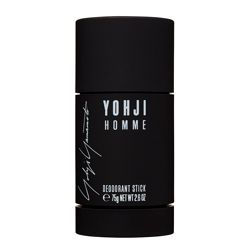 Yohji Homme 75ml (дезодорант-стик)