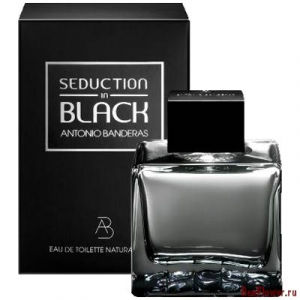 Seduction in Black