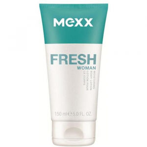 Mexx Fresh 150ml b/l (лосьон для тела)