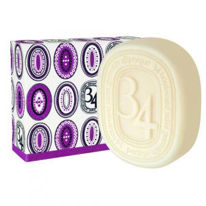 34 boulevard Saint Germain 200g soap (мыло)