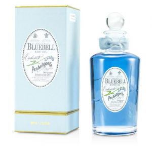 Bluebell 200ml (масло для ванны)