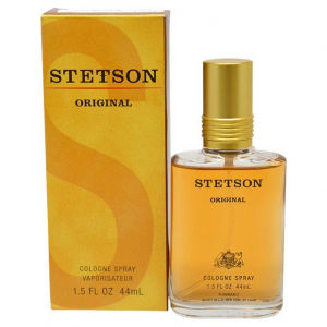 Stetson Original
