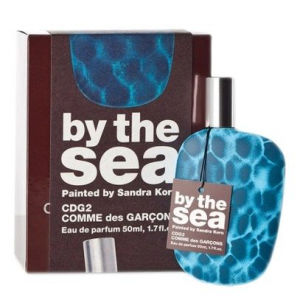 Comme Des Garcons 2 by the Sea