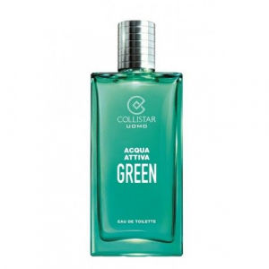 Acqua Attiva Green
