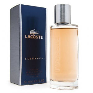 Lacoste Elegance 50ml af/sh lot (лосьон после бритья)