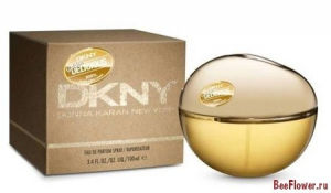 DKNY Golden Delicious 7ml edp (парфюмерная вода)
