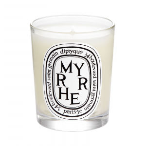 Myrrhe Candle