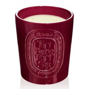 Tubereuse Candle 1500gr (ароматизированная свеча для дома)