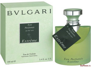 Eau Parfumee au the Vert Extreme