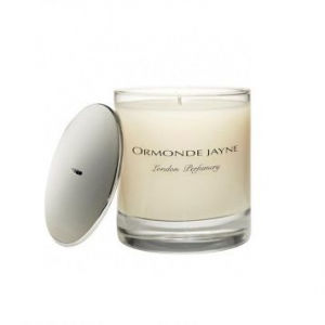 Orris Noir 290gr candle (свеча)