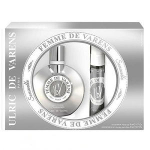 Набор Sensuelle 50ml (парфюмерная вода) + 20ml (парфюмерная вода)