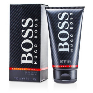 Boss Bottled Sport 50ml sh/g (гель для душа)