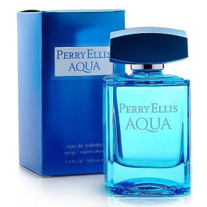 Perry Ellis Aqua