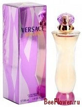 Versace Woman 50ml edp ТЕСТЕР (парфюмерная вода)