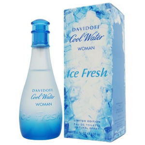 Cool Water Women Ice Fresh
