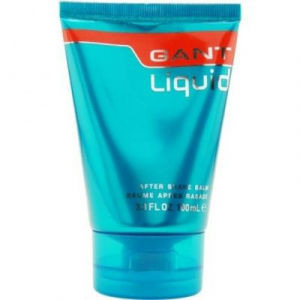 Gant Liquid 100ml a/s/b (бальзам после бритья)