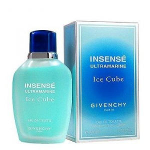 Insense Ultramarine Ice Cube