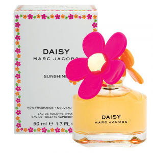 Daisy Sunshine