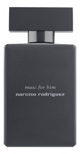 Musc For Him Oil Parfum