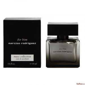 Narciso Rodriguez for Him Musc 7,5ml edp (парфюмерная вода)