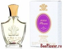 2000 Fleurs Perfume