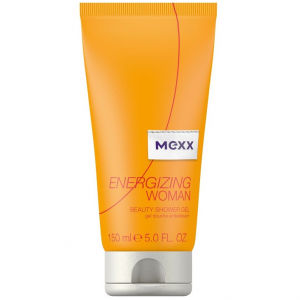 Energizing 50ml sh/g (гель для душа)