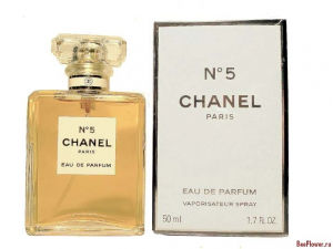 Chanel №5 1,5ml edp (парфюмерная вода)