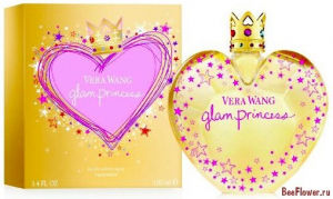 Glam Princess