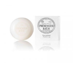 Presence(s) de Bach 100gr soap (мыло)