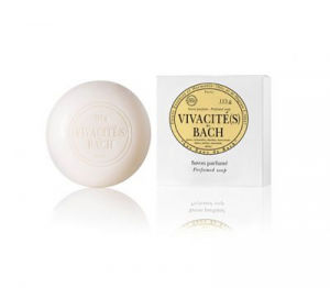 Vivacite(s) de Bach 100gr soap (мыло)