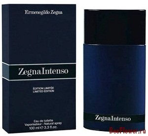 Zegna Intenso Limited Edition 100ml edt (туалетная вода)