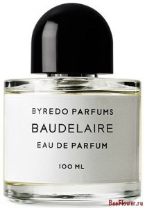 Baudelaire 2ml edp (парфюмерная вода)