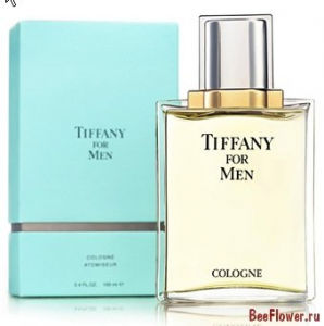 Tiffany for Men 4ml edc (одеколон)